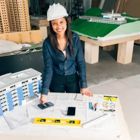 Construction